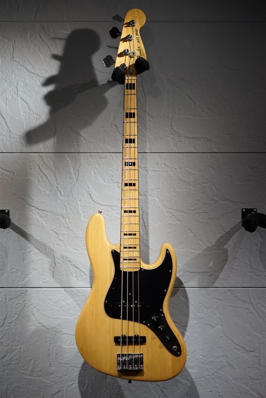 Fender USA 75' JAZZ BASS