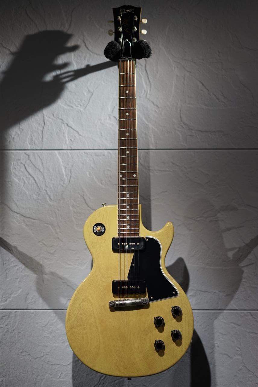 Gibson Custom 1957 Les Paul Special Single Cut Reissue VOS